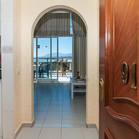 Skol 911A 1 Bedroom Duplex With Sea Views Marbella Eksteriør bilde