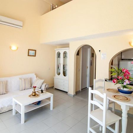 Skol 911A 1 Bedroom Duplex With Sea Views Marbella Eksteriør bilde