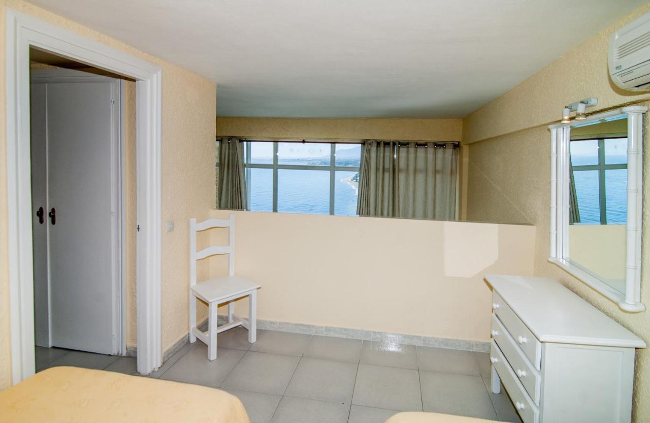 Skol 911A 1 Bedroom Duplex With Sea Views Marbella Eksteriør bilde
