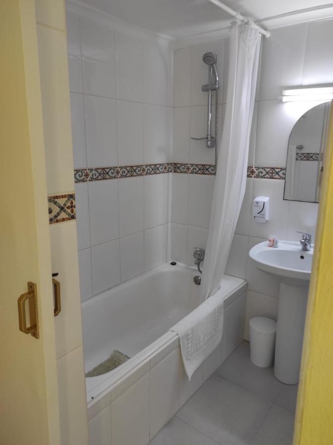 Skol 911A 1 Bedroom Duplex With Sea Views Marbella Eksteriør bilde